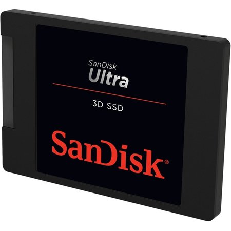SANDISK RETAIL STORAGE MEDIA Sandisk Solid State Drive Ultra, 250Gb, Internalsdssdh3-250G-G25,  SDSSDH3-250G-G25